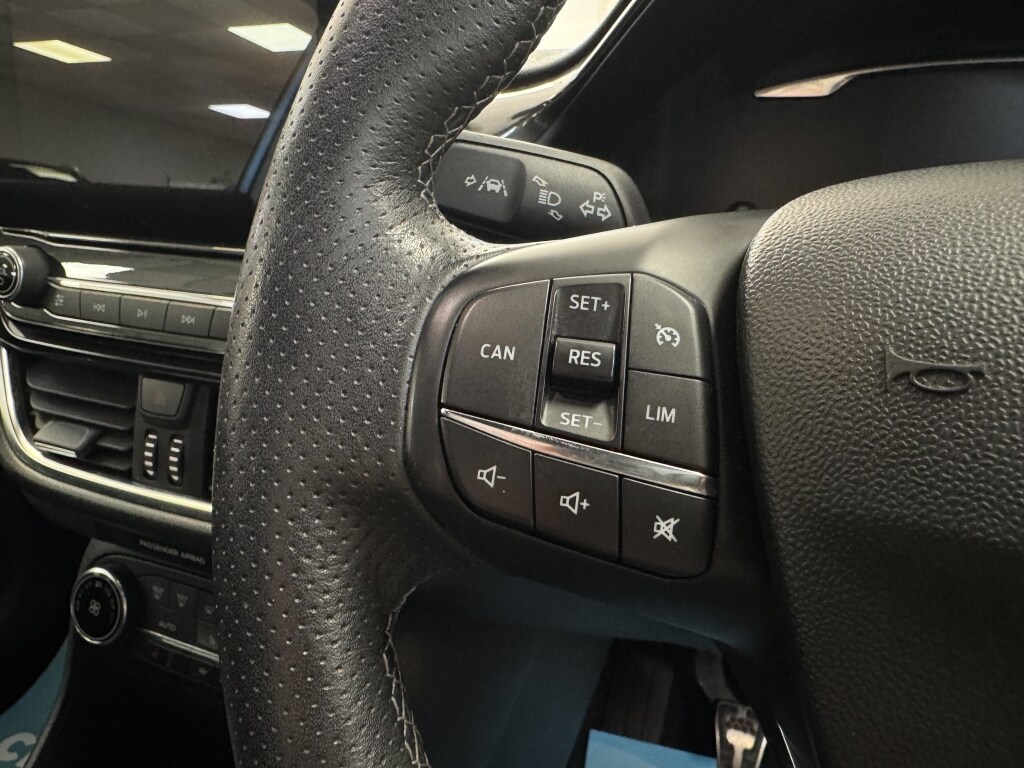 Used Ford Fiesta 2019 for sale - 77998827: Photo 26