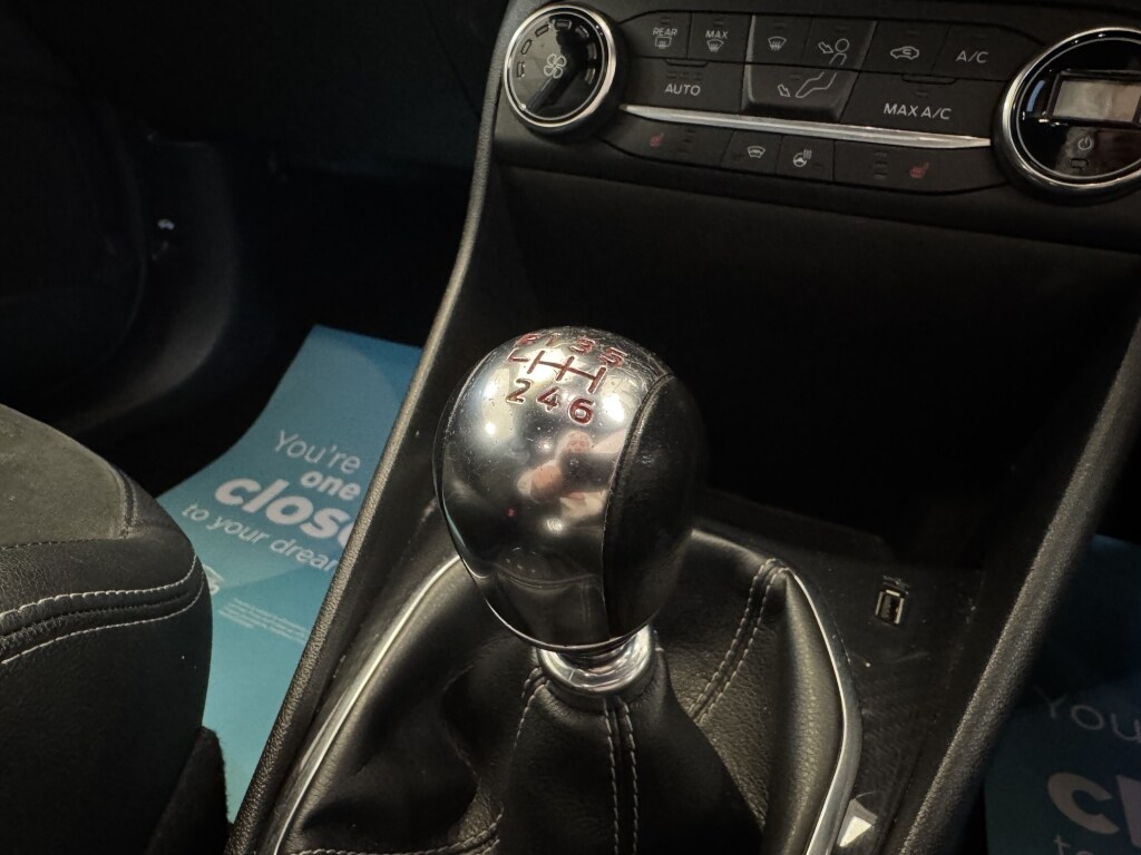 Used Ford Fiesta 2019 for sale - 77998827: Photo 28