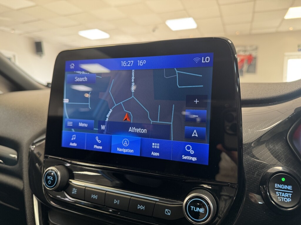 Used Ford Fiesta 2019 for sale - 77998827: Photo 29