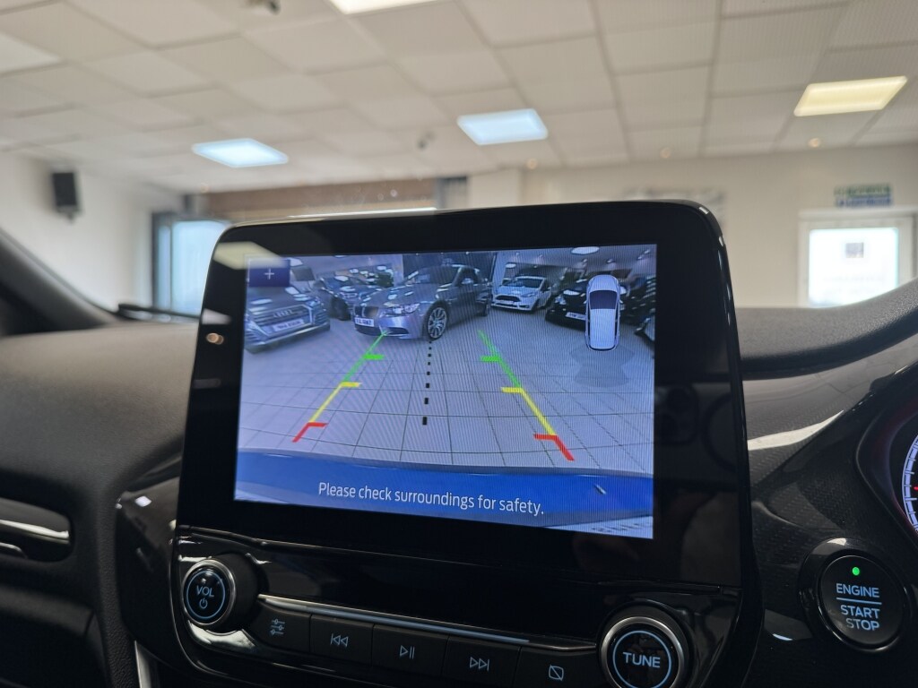 Used Ford Fiesta 2019 for sale - 77998827: Photo 30