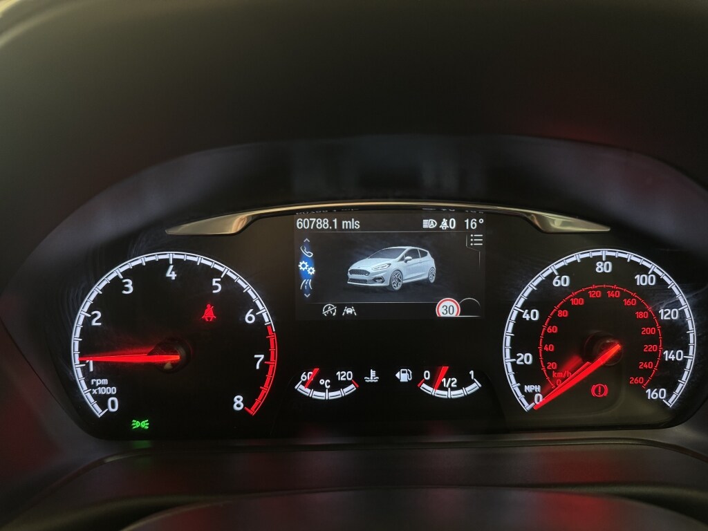 Used Ford Fiesta 2019 for sale - 77998827: Photo 31