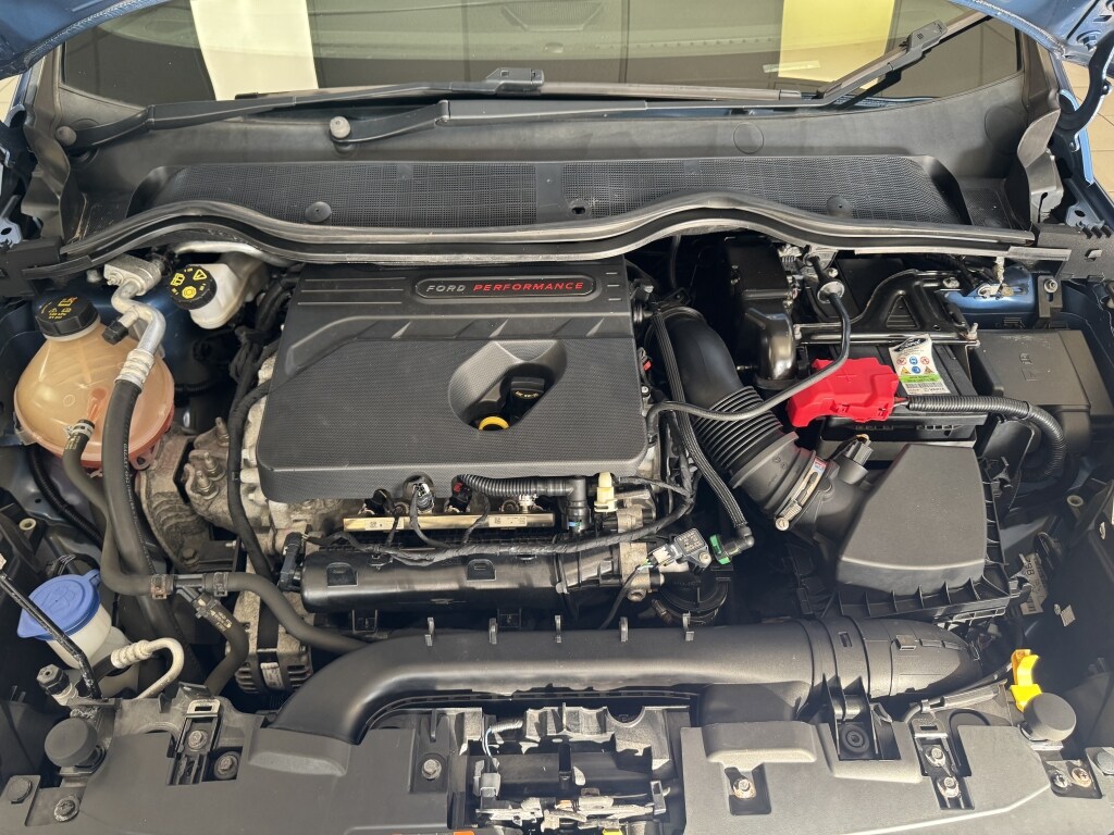 Used Ford Fiesta 2019 for sale - 77998827: Photo 33