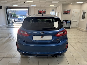 Used Ford Fiesta 2019 for sale - 77998827: Photo