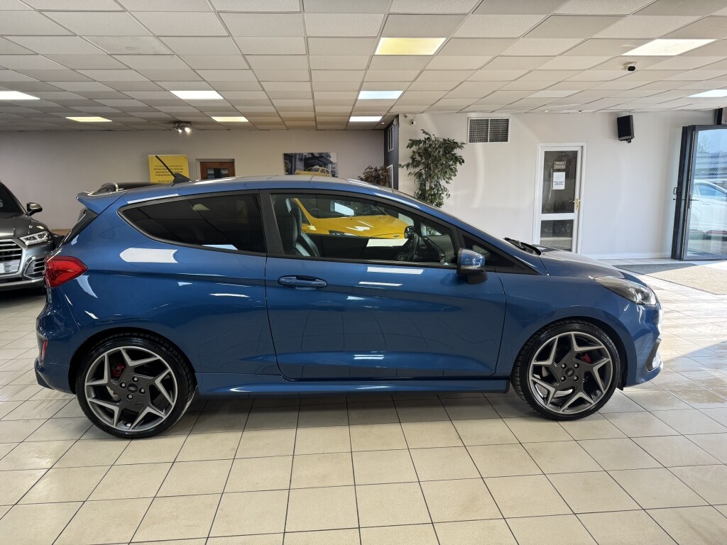 Used Ford Fiesta 2019 for sale - 77998827: Photo 6