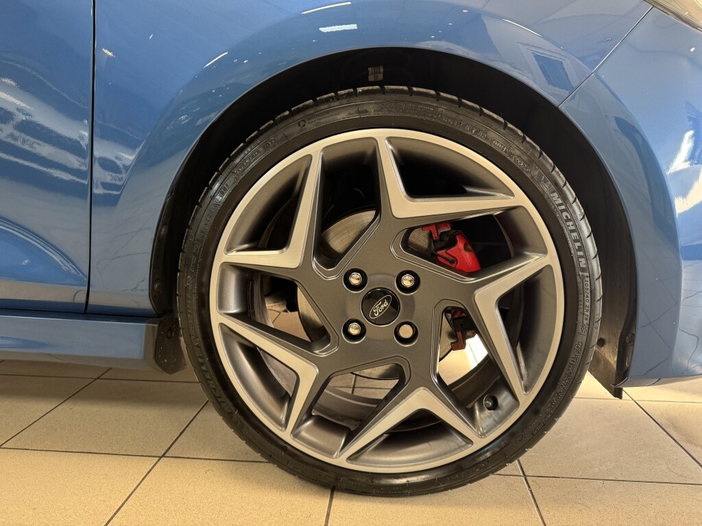 Used Ford Fiesta 2019 for sale - 77998827: Photo 8