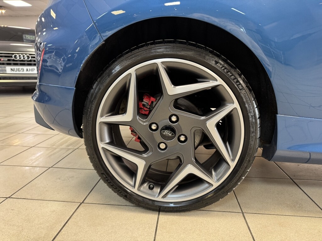 Used Ford Fiesta 2019 for sale - 77998827: Photo 9