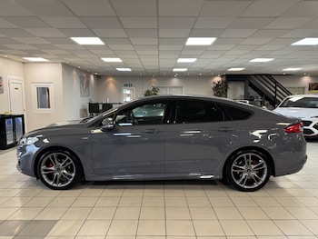 Used Ford Mondeo 2019 for sale - 78040605: Photo