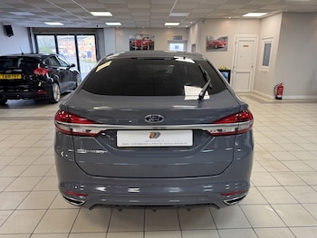 Used Ford Mondeo 2019 for sale - 78040605: Photo