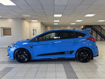 Used Ford Focus 2016 for sale - 79355840: Photo