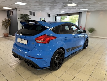 Used Ford Focus 2016 for sale - 79355840: Photo