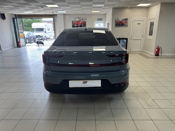 Used Polestar Polestar 2 2022 for sale - 78910006: Photo