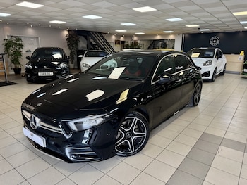 Used Mercedes-Benz A-Class 2019 for sale - 78522237: Photo