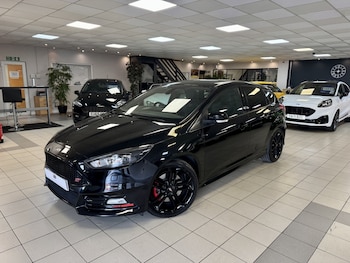 Used Ford Focus 2016 for sale - 78522234: Photo
