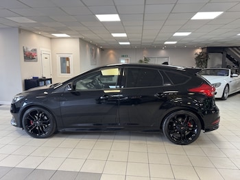 Used Ford Focus 2016 for sale - 78522234: Photo