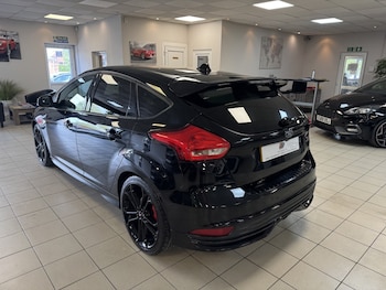 Used Ford Focus 2016 for sale - 78522234: Photo