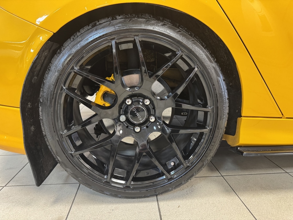 Used Ford Focus 2015 for sale - 78095661: Photo 10