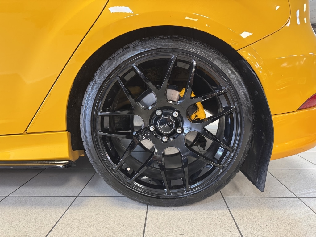 Used Ford Focus 2015 for sale - 78095661: Photo 11