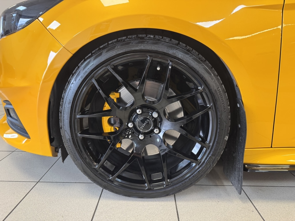 Used Ford Focus 2015 for sale - 78095661: Photo 12