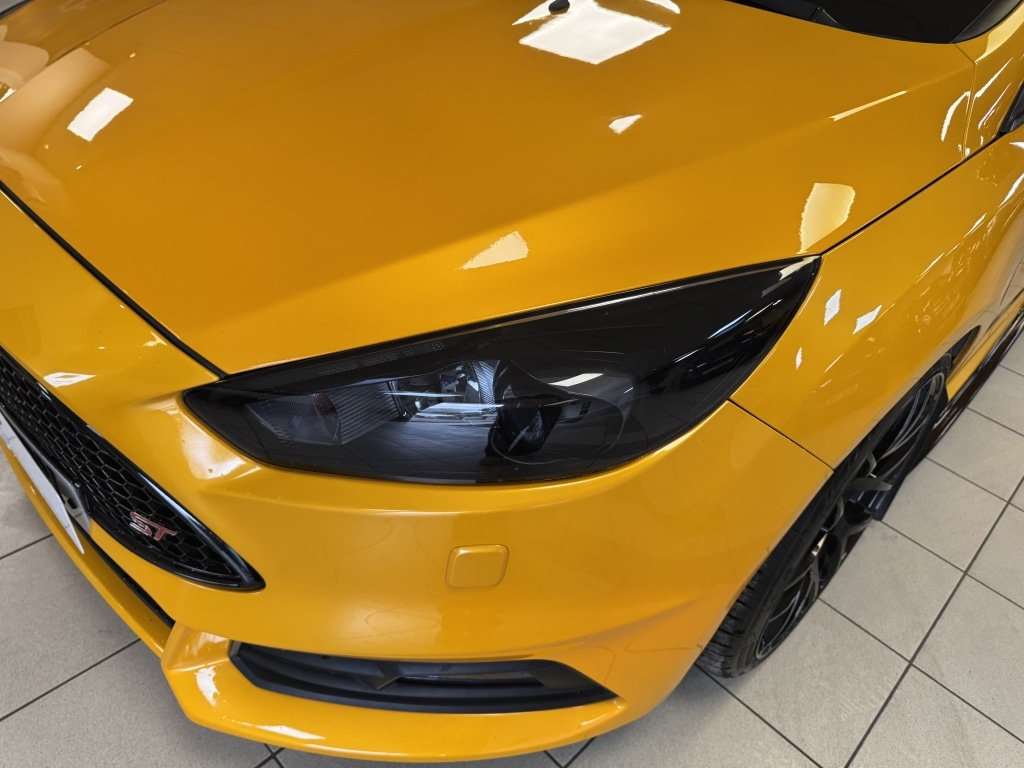 Used Ford Focus 2015 for sale - 78095661: Photo 13