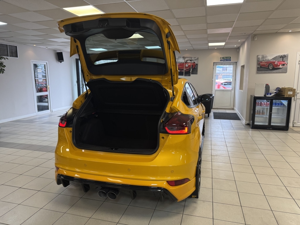 Used Ford Focus 2015 for sale - 78095661: Photo 17