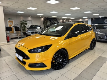Used Ford Focus 2015 for sale - 78095661: Photo