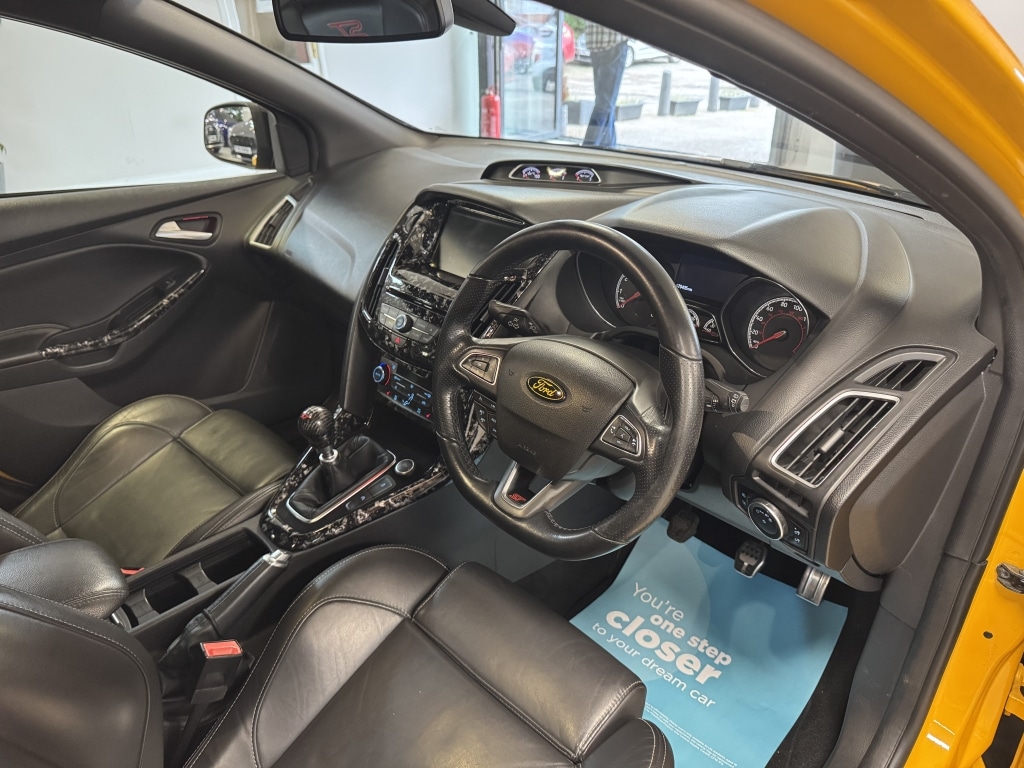 Used Ford Focus 2015 for sale - 78095661: Photo 20