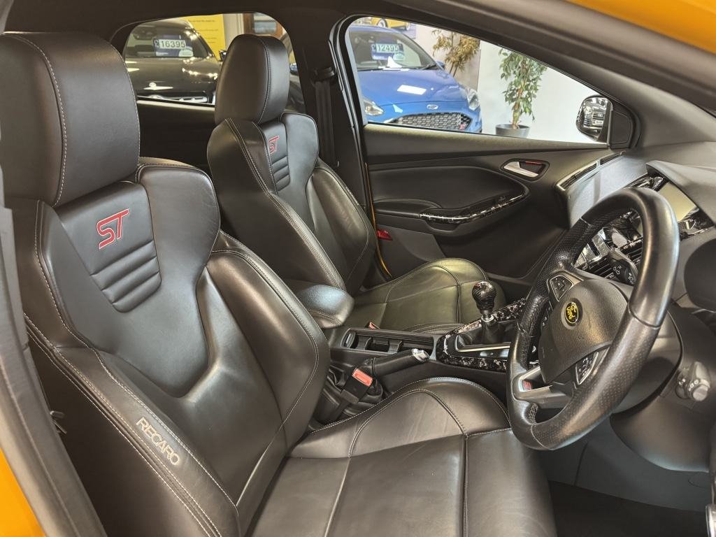 Used Ford Focus 2015 for sale - 78095661: Photo 21