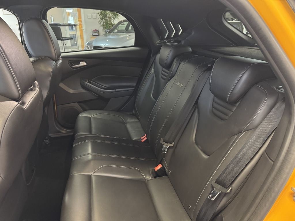 Used Ford Focus 2015 for sale - 78095661: Photo 22