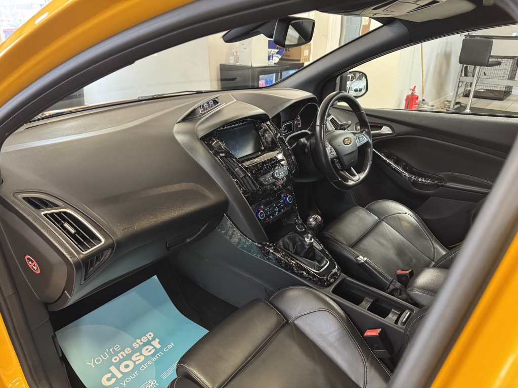 Used Ford Focus 2015 for sale - 78095661: Photo 23