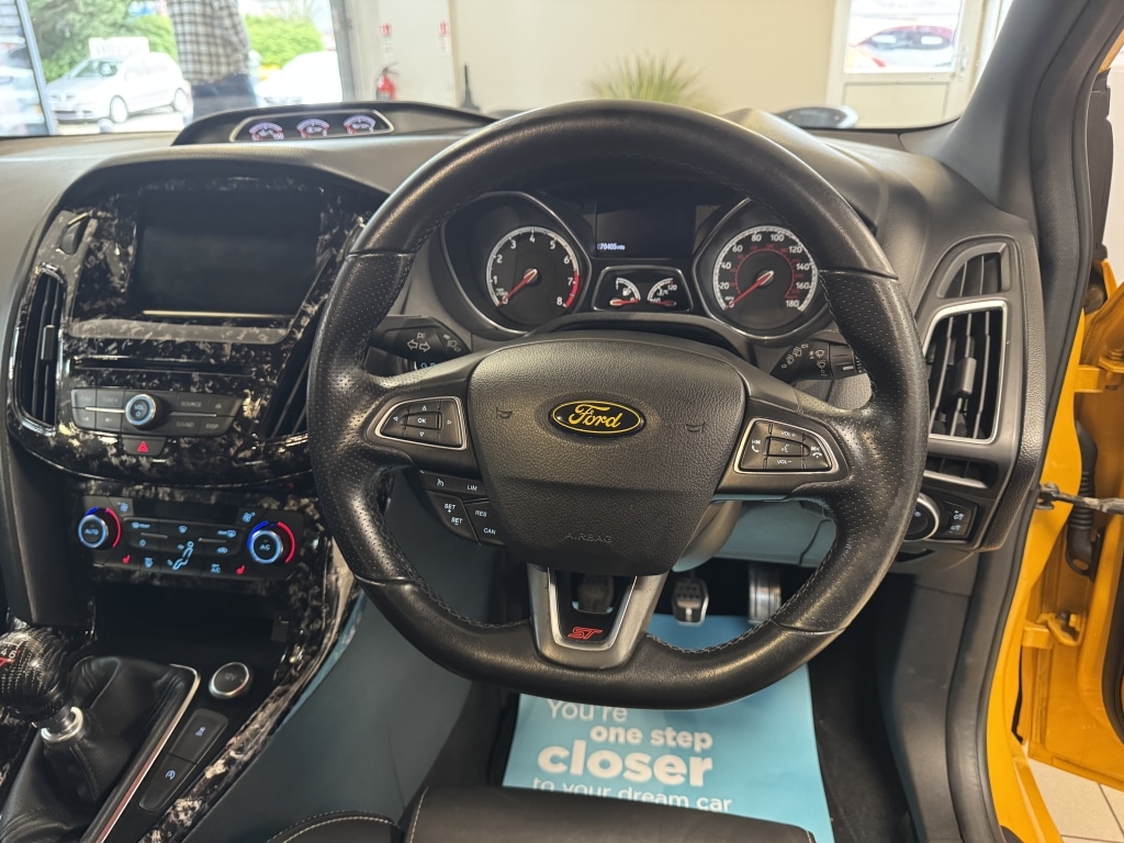 Used Ford Focus 2015 for sale - 78095661: Photo 24