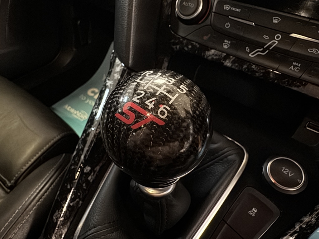 Used Ford Focus 2015 for sale - 78095661: Photo 30