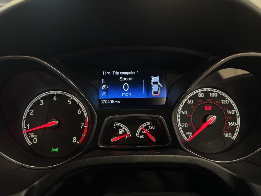 Used Ford Focus 2015 for sale - 78095661: Photo 31