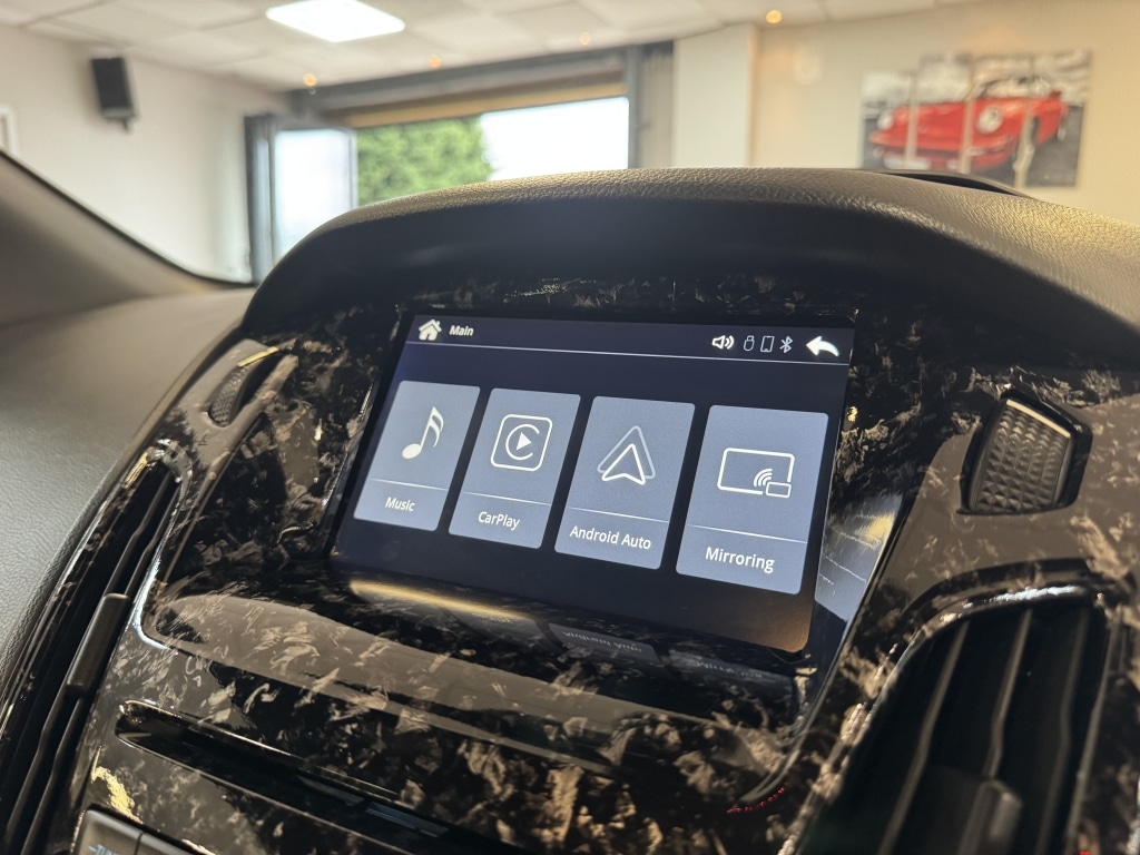 Used Ford Focus 2015 for sale - 78095661: Photo 32