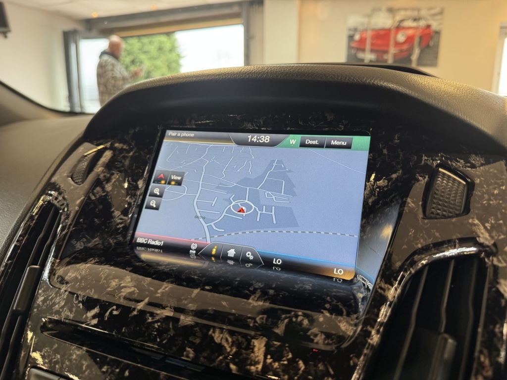 Used Ford Focus 2015 for sale - 78095661: Photo 34