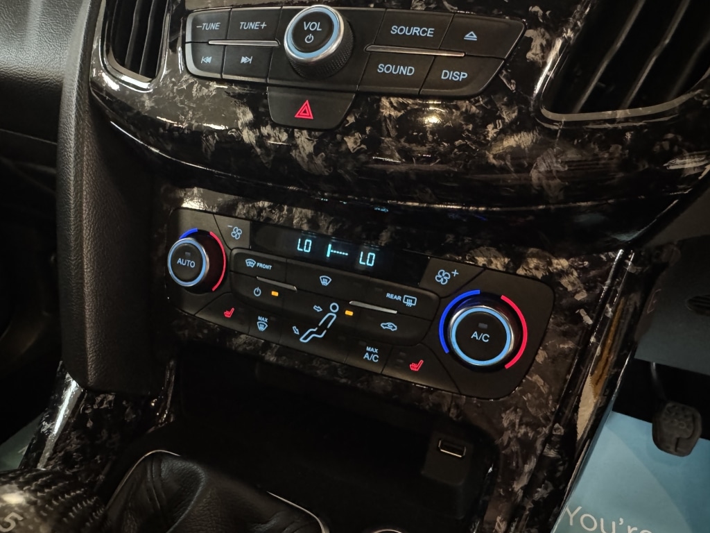 Used Ford Focus 2015 for sale - 78095661: Photo 36