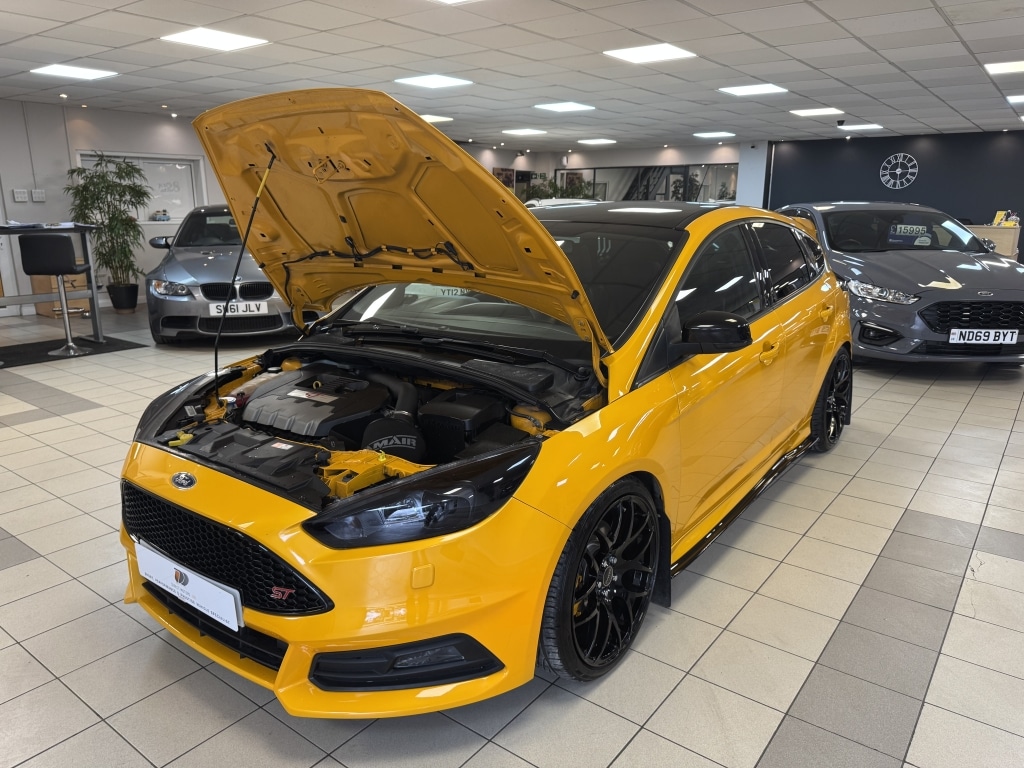 Used Ford Focus 2015 for sale - 78095661: Photo 37