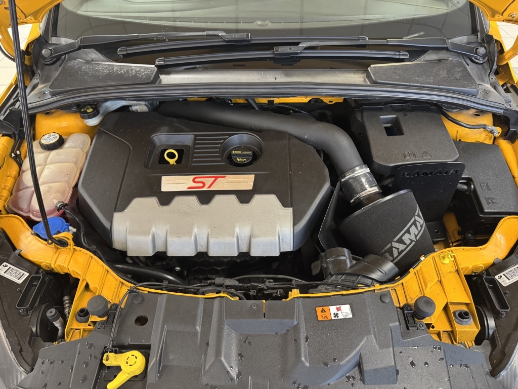 Used Ford Focus 2015 for sale - 78095661: Photo 38