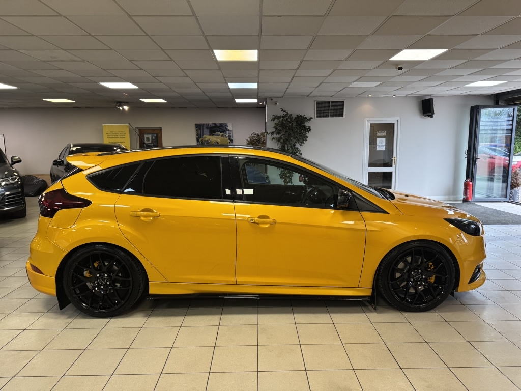 Used Ford Focus 2015 for sale - 78095661: Photo 6