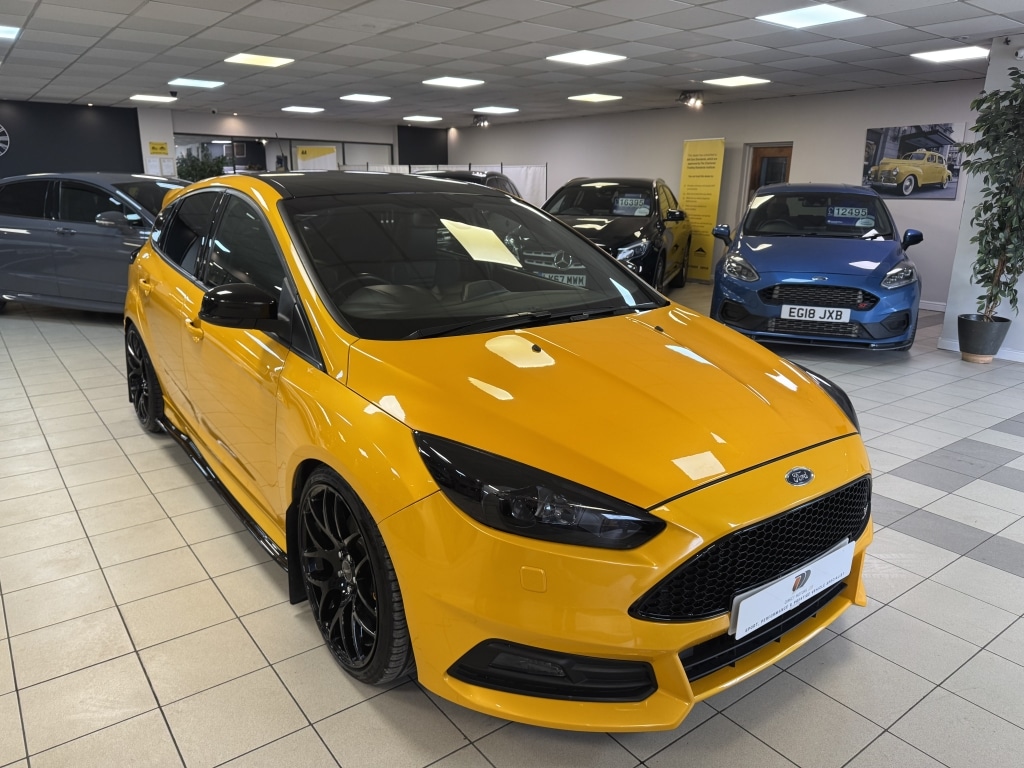 Used Ford Focus 2015 for sale - 78095661: Photo 7