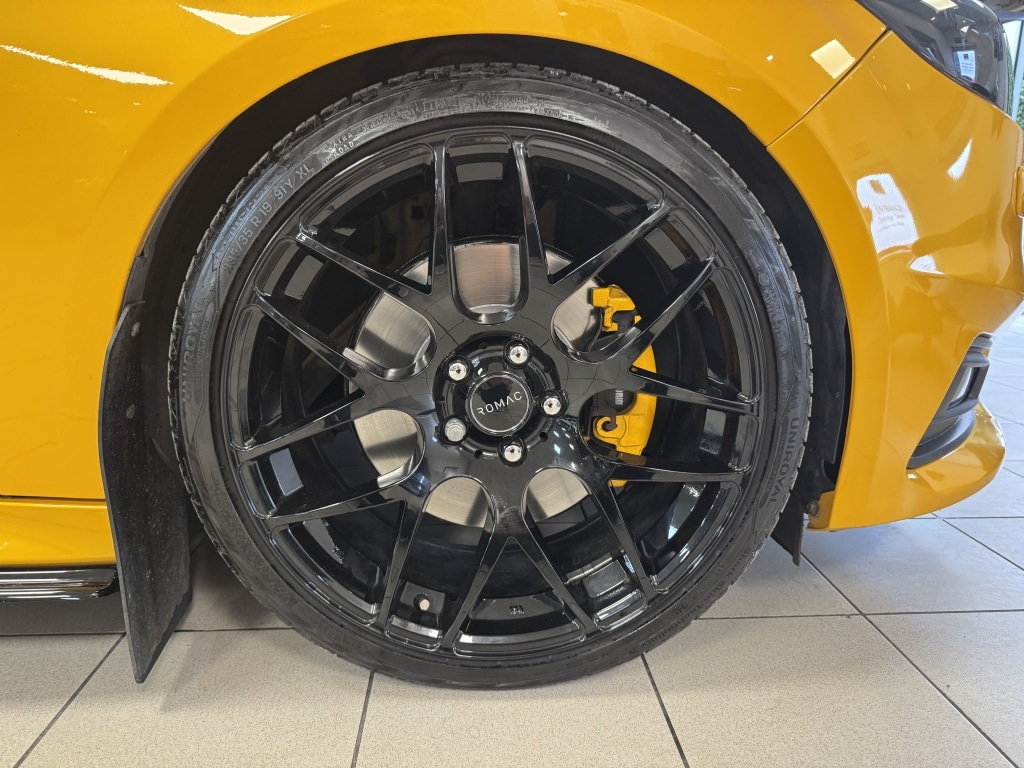 Used Ford Focus 2015 for sale - 78095661: Photo 9