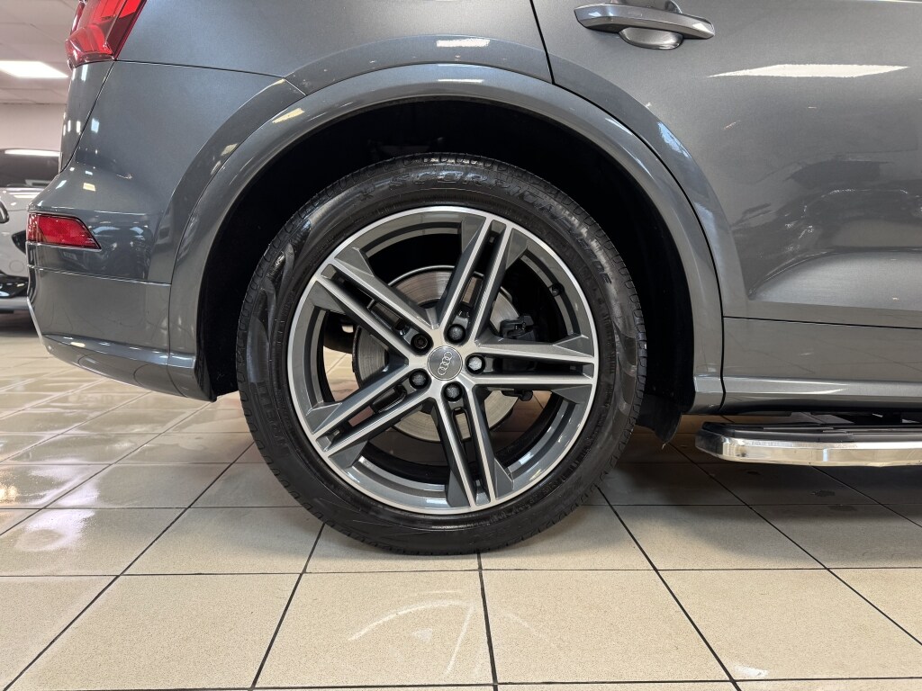 Used Audi SQ5 2019 for sale - 77998830: Photo 10