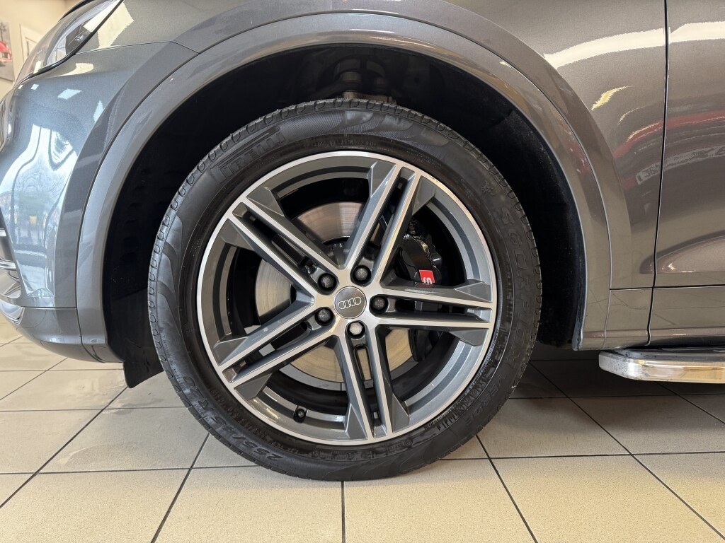 Used Audi SQ5 2019 for sale - 77998830: Photo 12