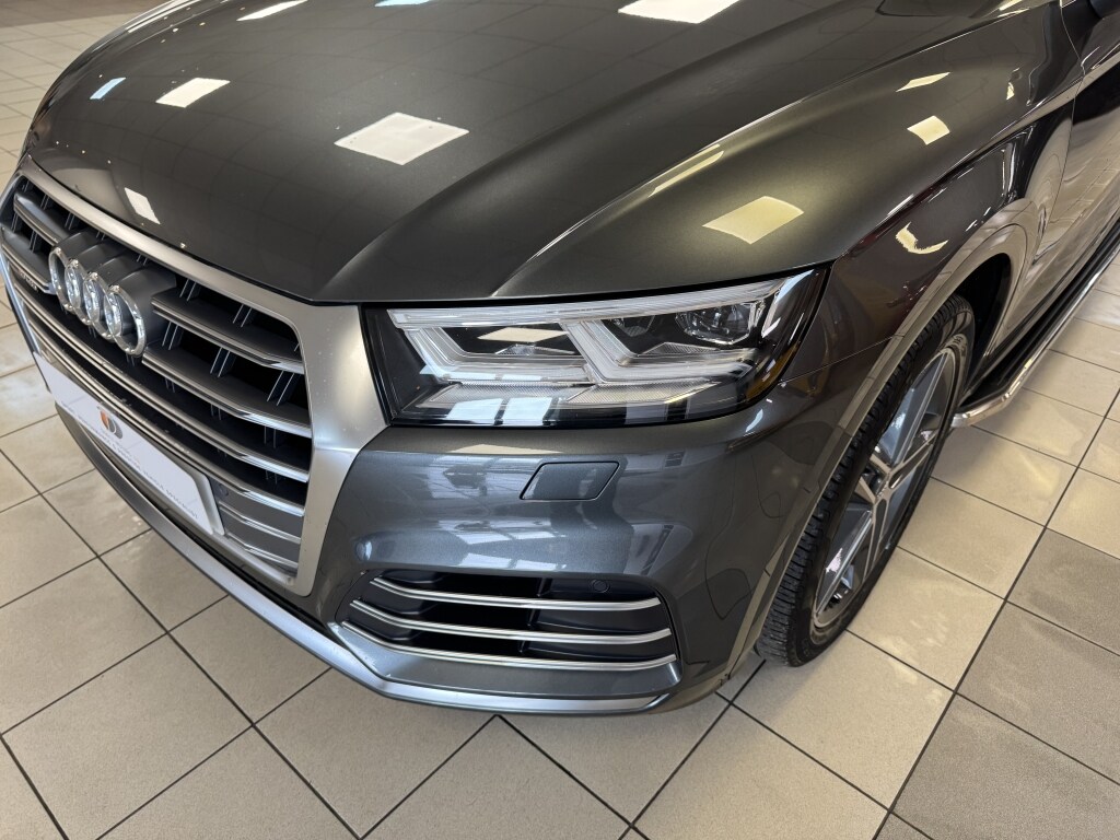 Used Audi SQ5 2019 for sale - 77998830: Photo 13