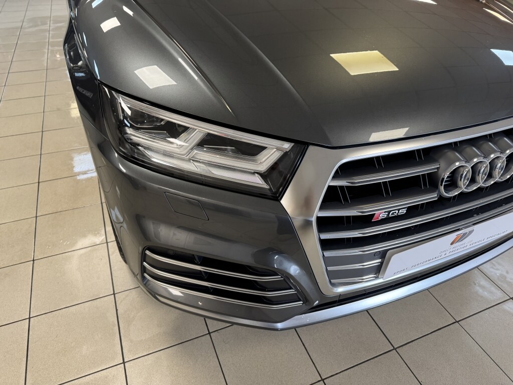 Used Audi SQ5 2019 for sale - 77998830: Photo 14