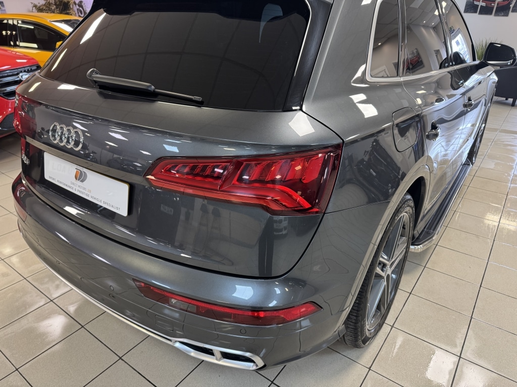 Used Audi SQ5 2019 for sale - 77998830: Photo 17