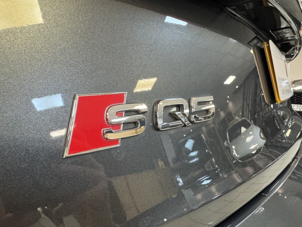 Used Audi SQ5 2019 for sale - 77998830: Photo 19