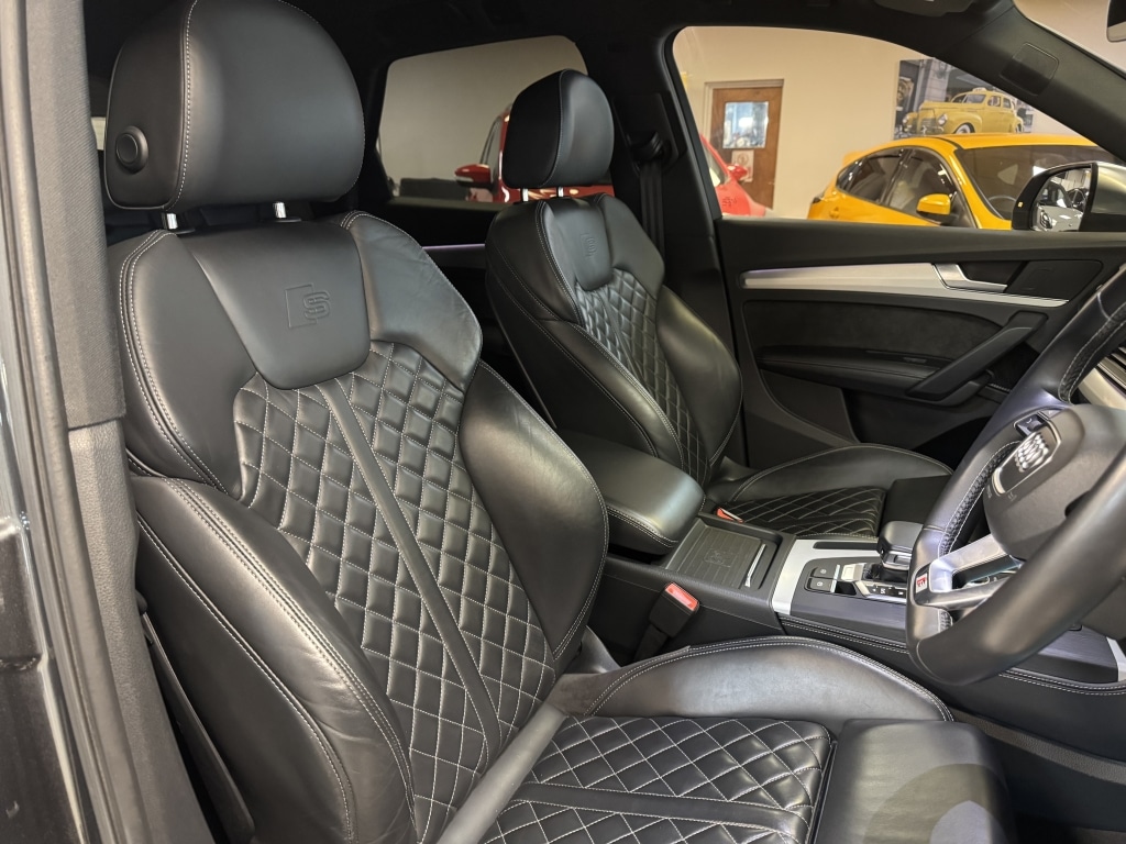 Used Audi SQ5 2019 for sale - 77998830: Photo 22