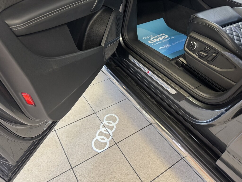 Used Audi SQ5 2019 for sale - 77998830: Photo 23