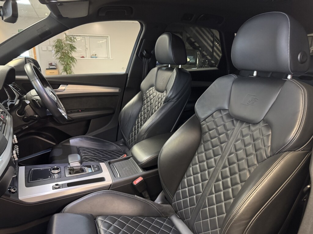 Used Audi SQ5 2019 for sale - 77998830: Photo 25