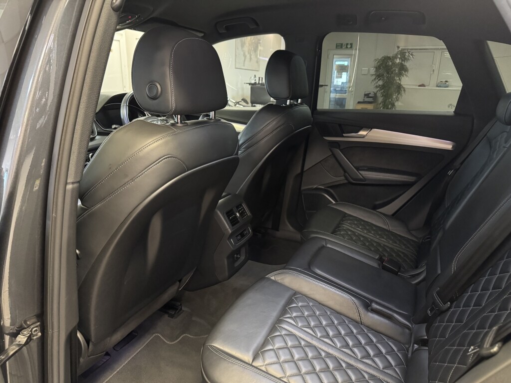 Used Audi SQ5 2019 for sale - 77998830: Photo 26